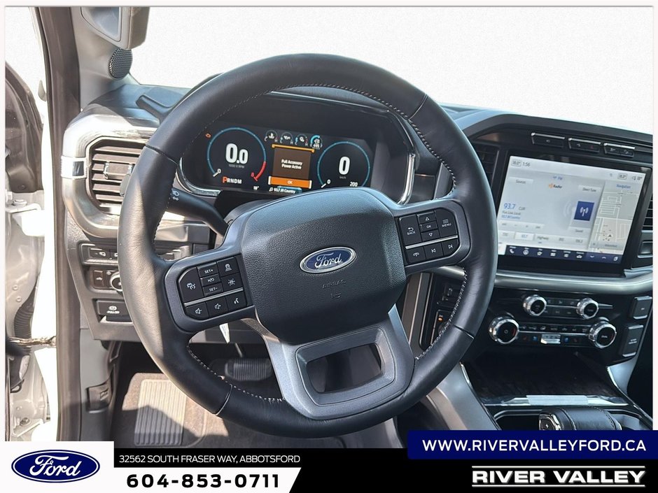 2023 Ford F-150 LARIAT-12