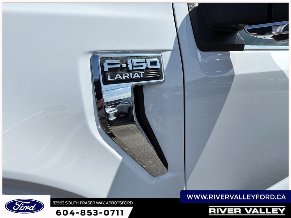 2023 Ford F-150 LARIAT-5