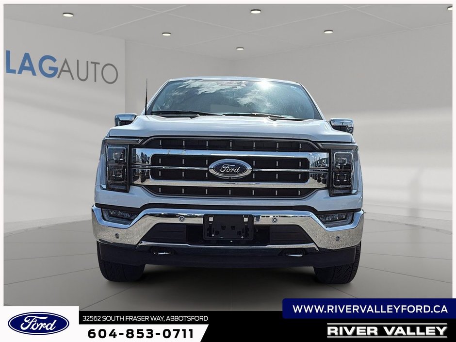 2023 Ford F-150 LARIAT-1