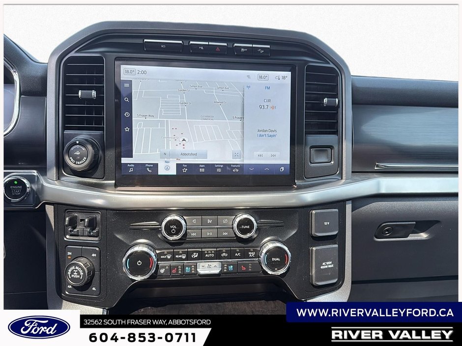 2023 Ford F-150 LARIAT-20