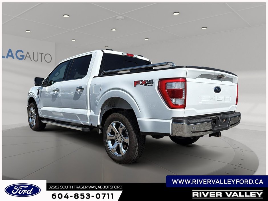 2023 Ford F-150 LARIAT-3