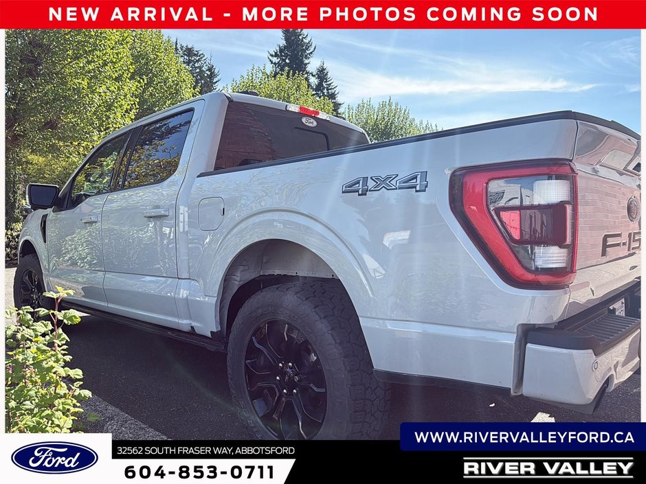 2023 Ford F-150 LARIAT-2