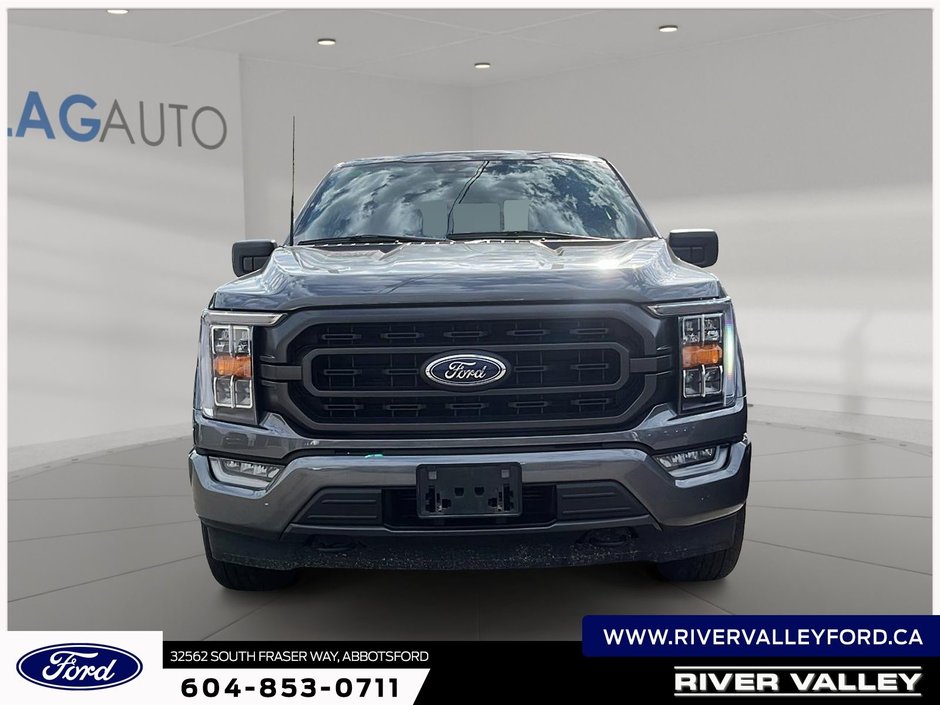 2023 Ford F-150 XLT-1