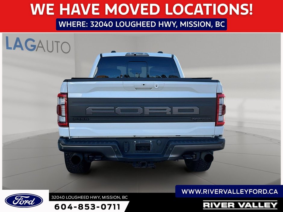 2023 Ford F-150 Raptor-2