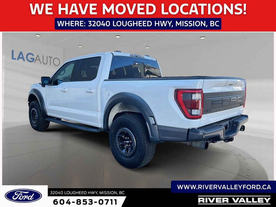 2023 Ford F-150 Raptor-3