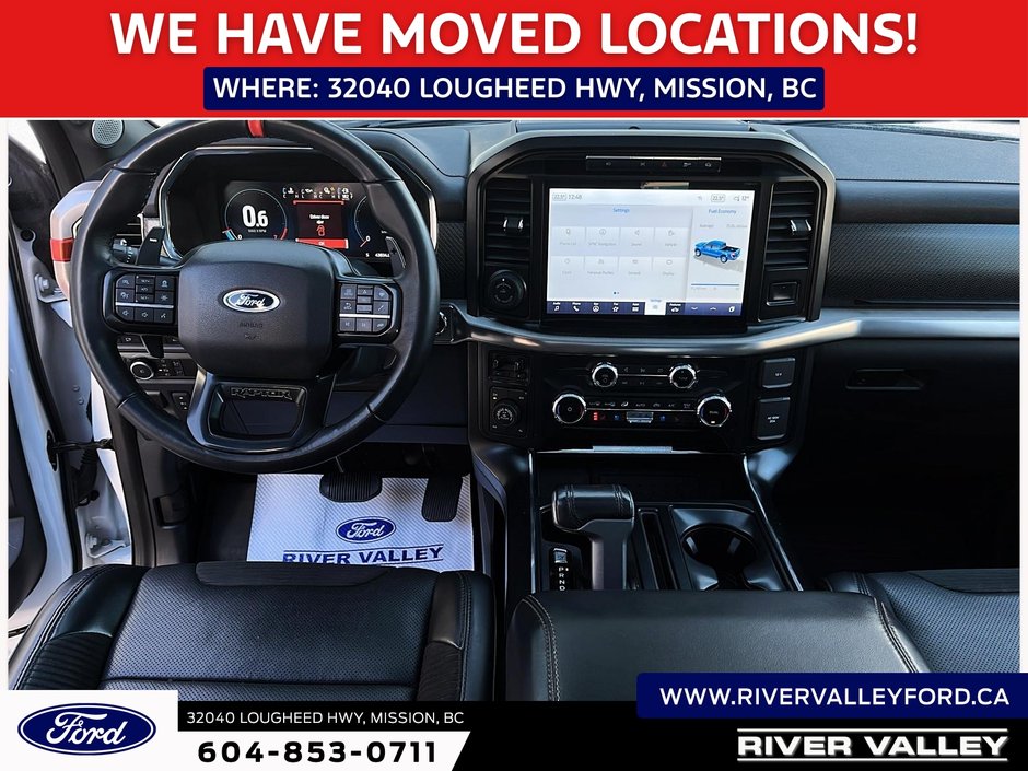 2023 Ford F-150 Raptor-7