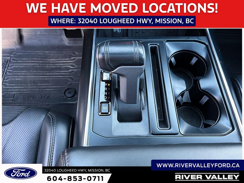 2023 Ford F-150 Raptor-11