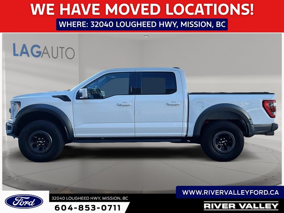 2023 Ford F-150 Raptor-4