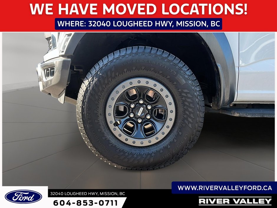 2023 Ford F-150 Raptor-5