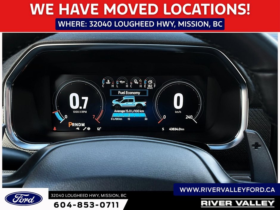 2023 Ford F-150 Raptor-10