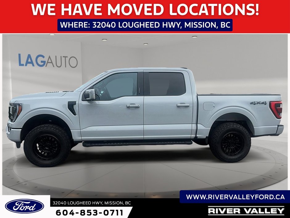 2023 Ford F-150 Lariat-4