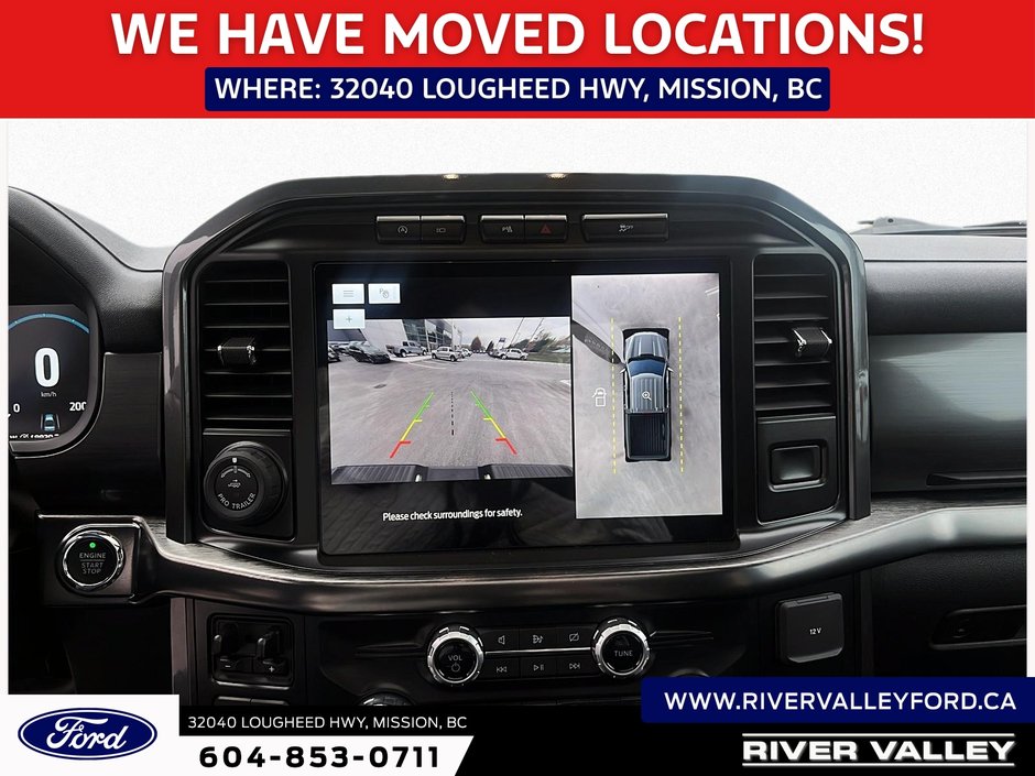 2023 Ford F-150 Lariat-14