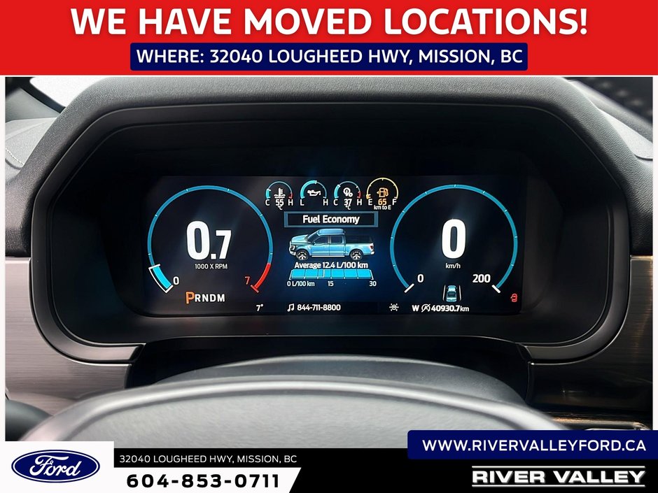 2023 Ford F-150 Lariat-10