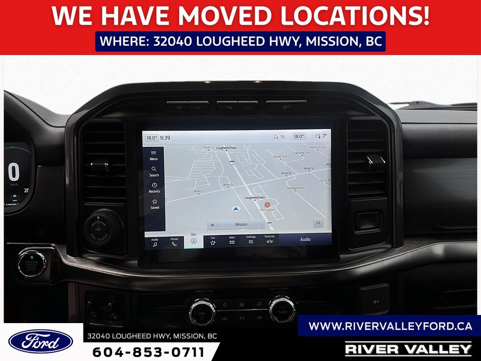 2023 Ford F-150 Lariat-15