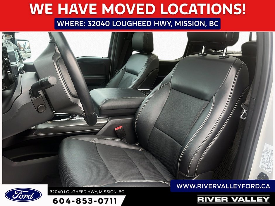 2023 Ford F-150 Lariat-6