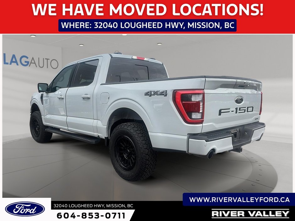 2023 Ford F-150 Lariat-3