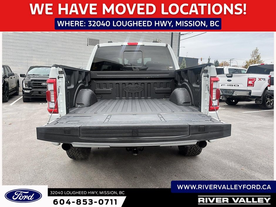 2023 Ford F-150 Lariat-12