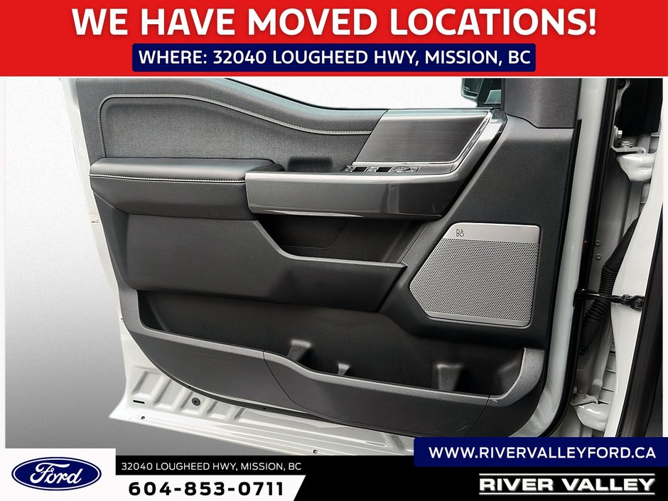 2023 Ford F-150 Lariat-8