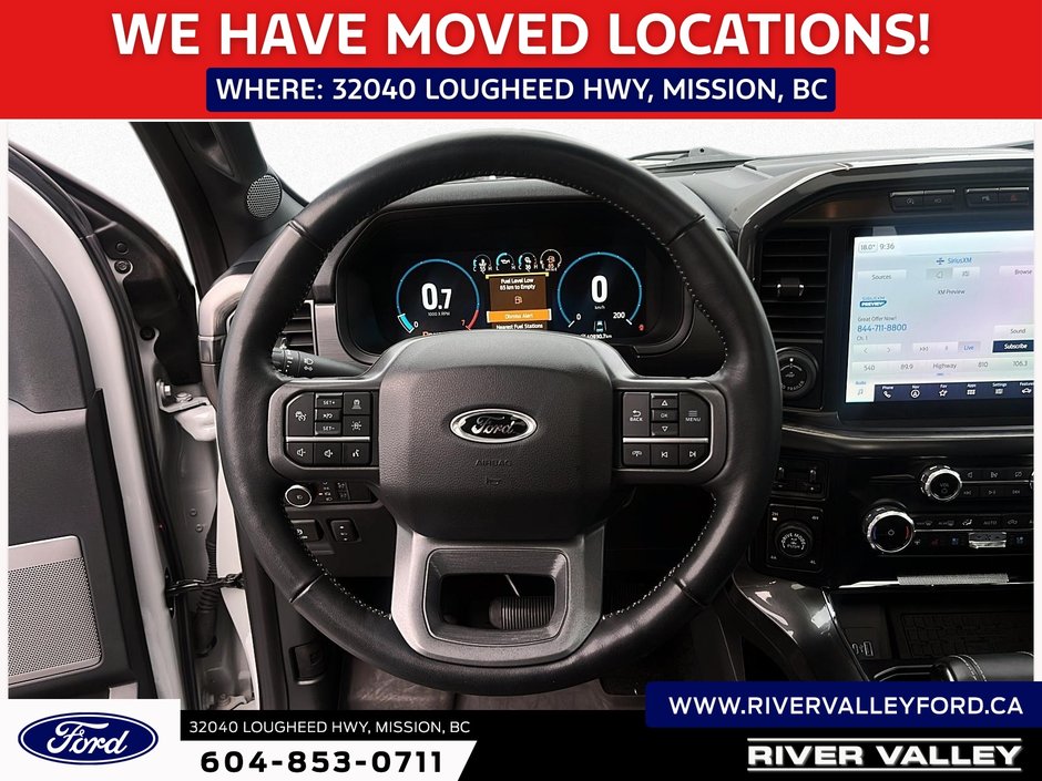 2023 Ford F-150 Lariat-9