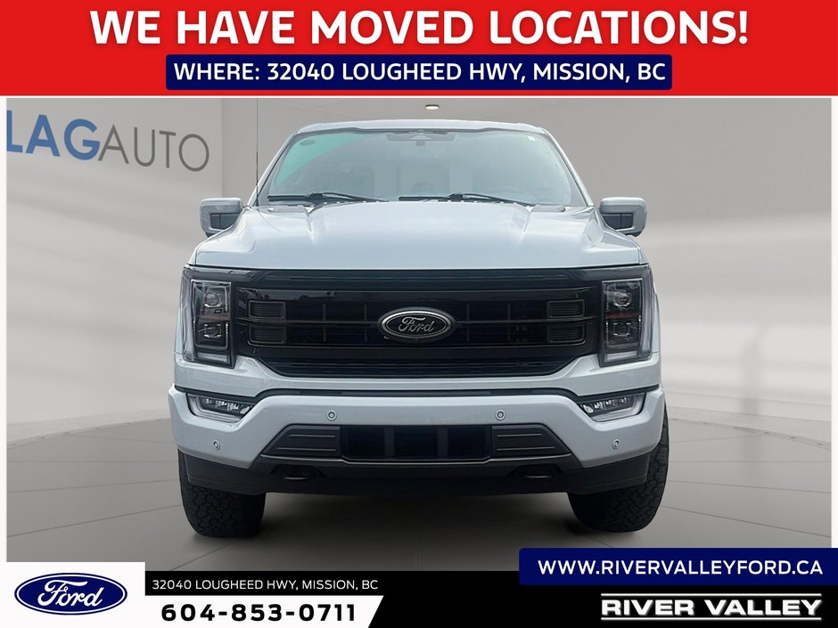 2023 Ford F-150 Lariat-1