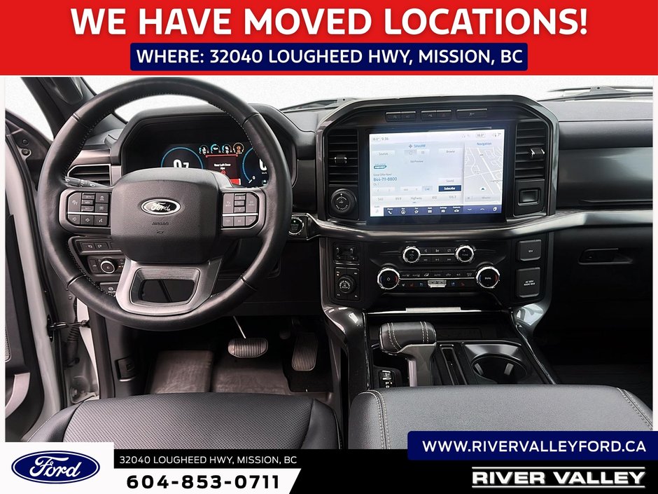 2023 Ford F-150 Lariat-7