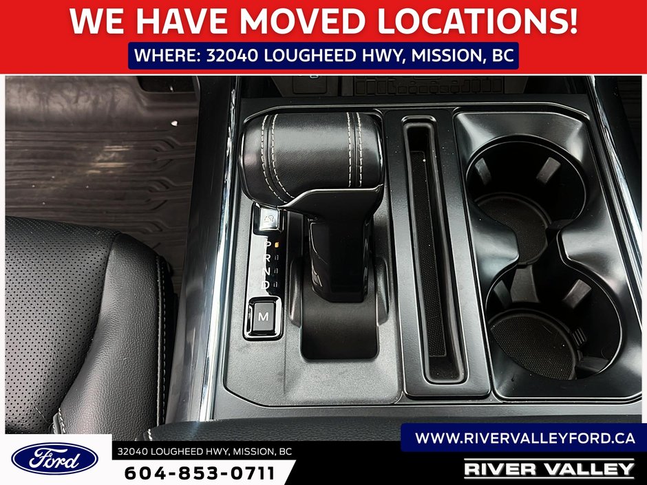 2023 Ford F-150 Lariat-11