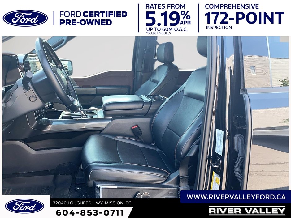 2023 Ford F-150 Lariat-6