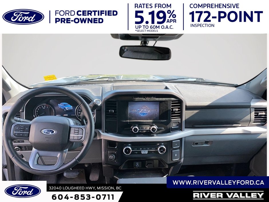 2023 Ford F-150 XLT-6