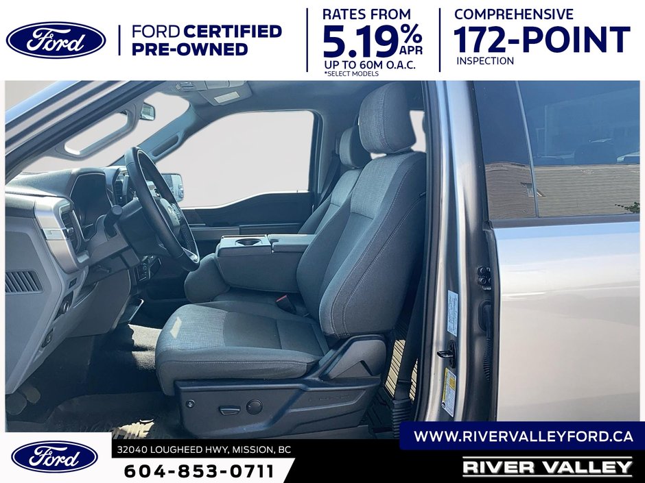 2023 Ford F-150 XLT-5