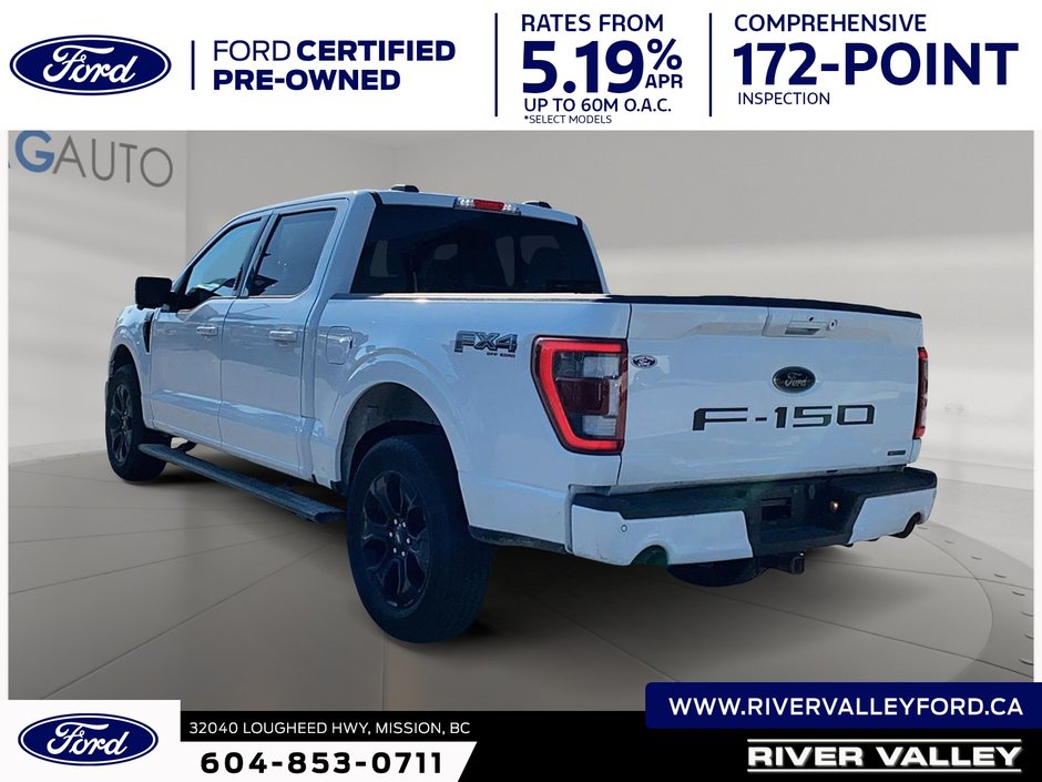 2023 Ford F-150 Lariat-3