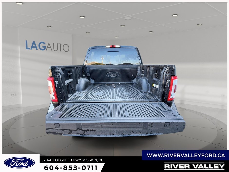 2023 Ford F-150 Lariat-15