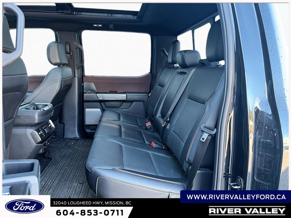 2023 Ford F-150 Lariat-7