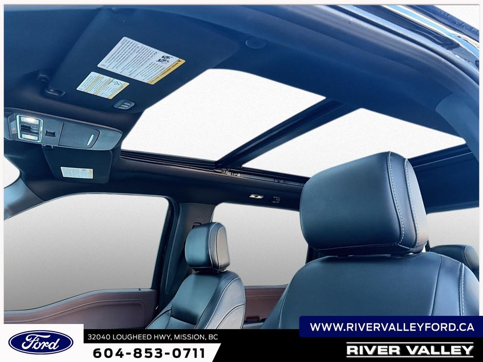 2023 Ford F-150 Lariat-16