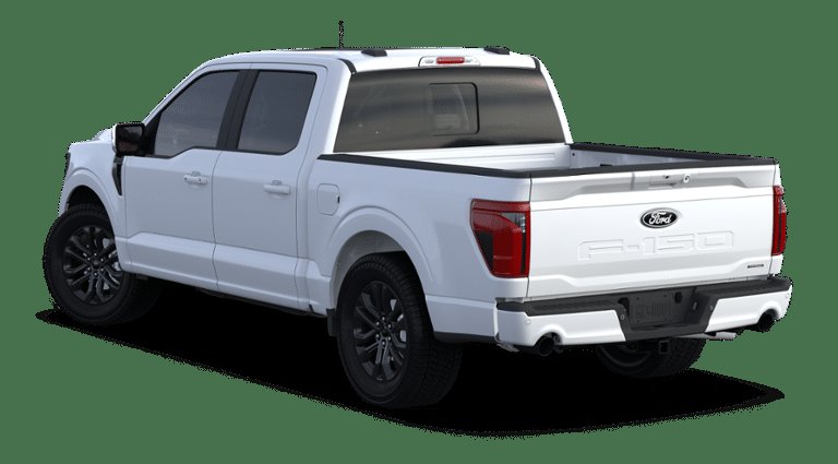 2024 Ford F-150 XLT-1