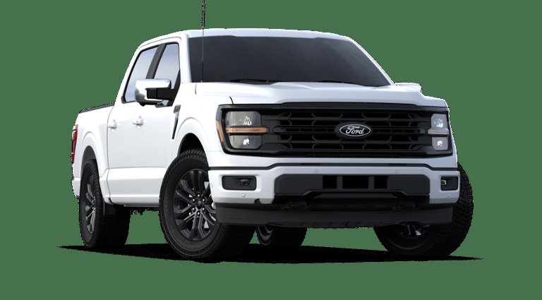 2024 Ford F-150 XLT-3