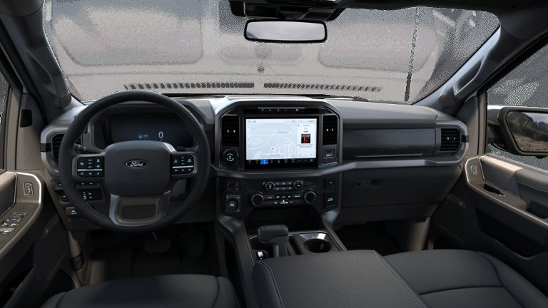 2024 Ford F-150 XLT-6