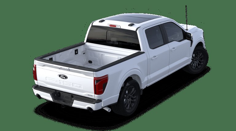 2024 Ford F-150 XLT-2