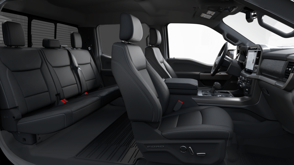 2024 Ford F-150 F-150 XLT-5