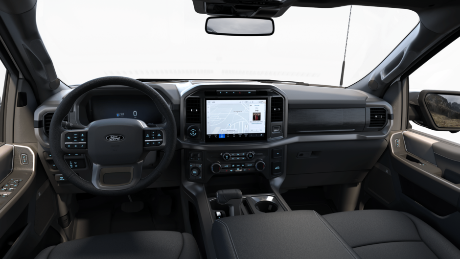 2024 Ford F-150 F-150 XLT-6