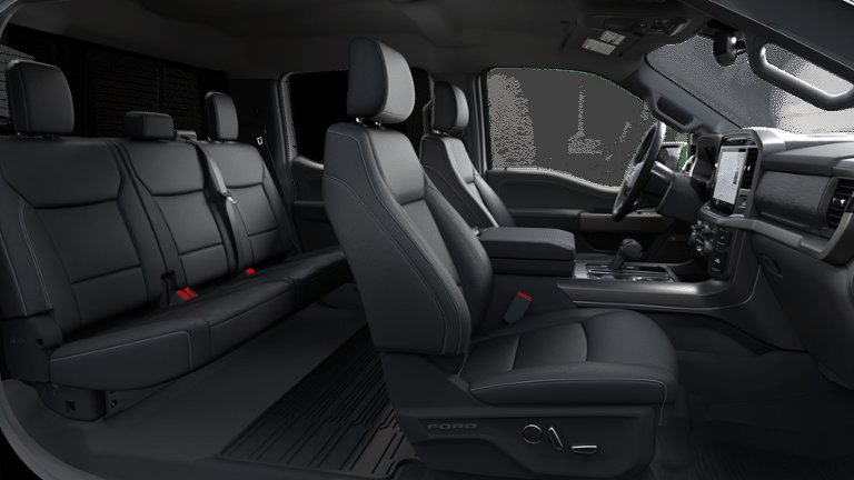 2024 Ford F-150 XLT-5