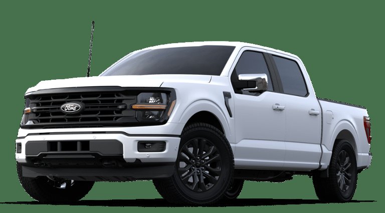 2024 Ford F-150 XLT-0