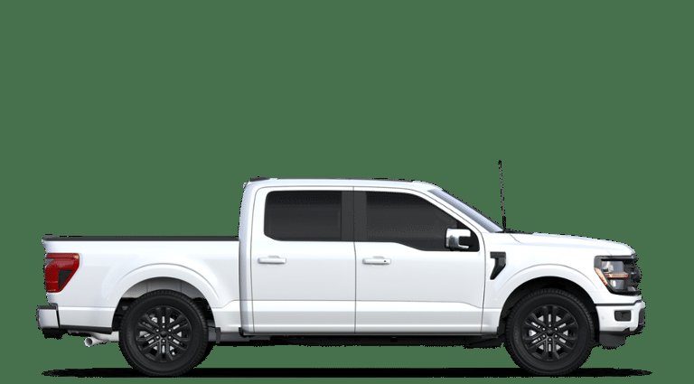 2024 Ford F-150 XLT-4