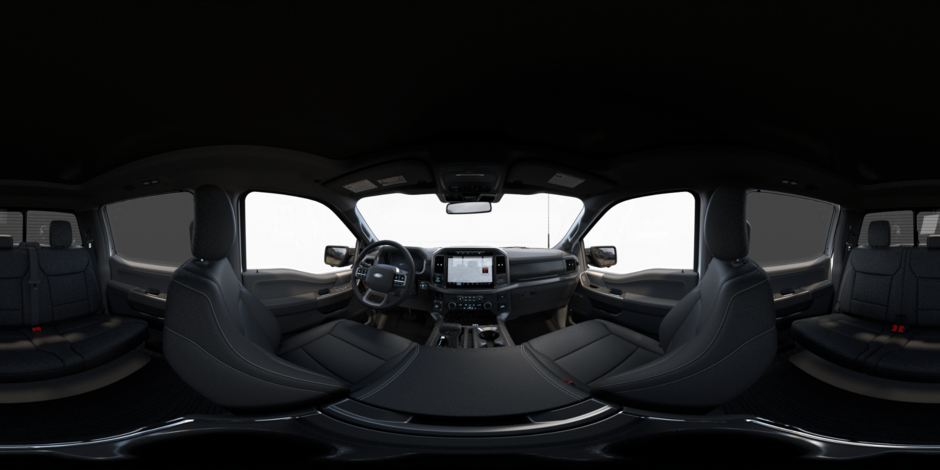 2024 Ford F-150 F-150 XLT-7