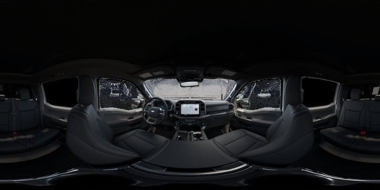 2024 Ford F-150 XLT-7