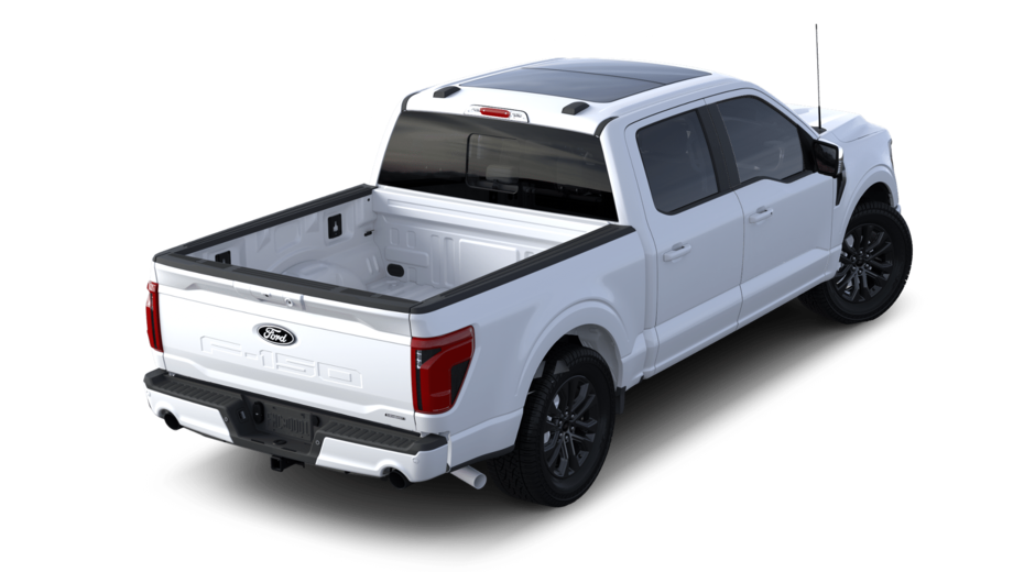 2024 Ford F-150 F-150 XLT-2