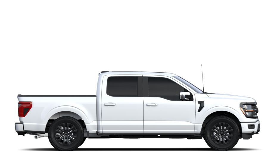 2024 Ford F-150 F-150 XLT-4