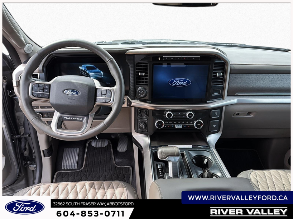 2024 Ford F-150 Platinum-6