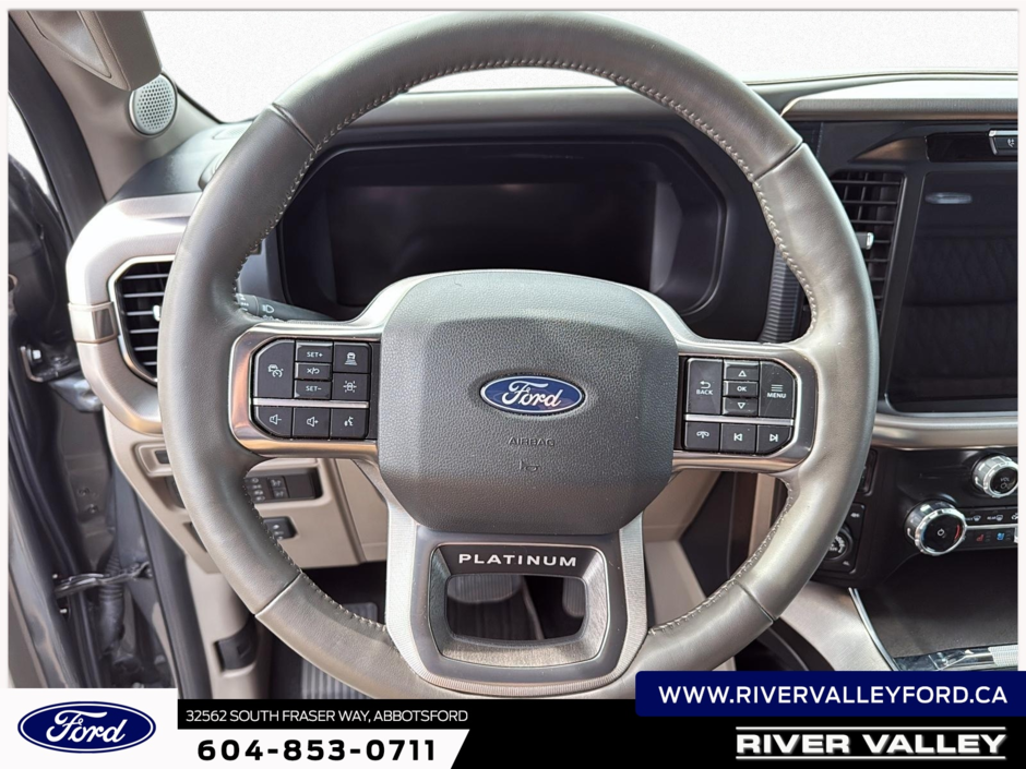 2024 Ford F-150 Platinum-15