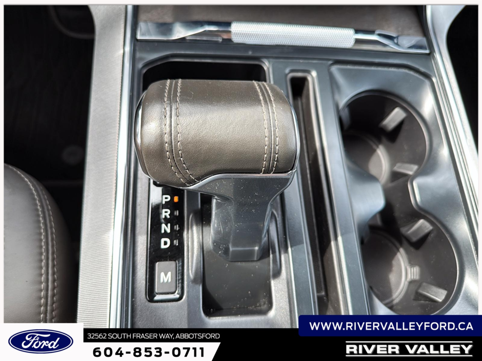 2024 Ford F-150 Platinum-12