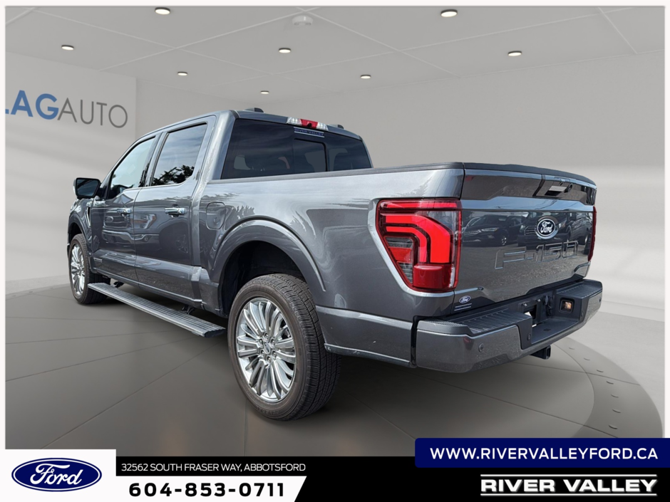 2024 Ford F-150 Platinum-1